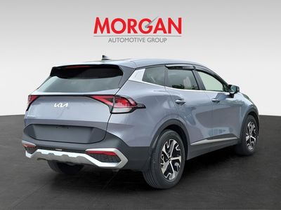 2024 Kia Sportage - Photo 4