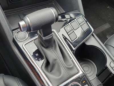 2024 Kia Sportage - Photo 28