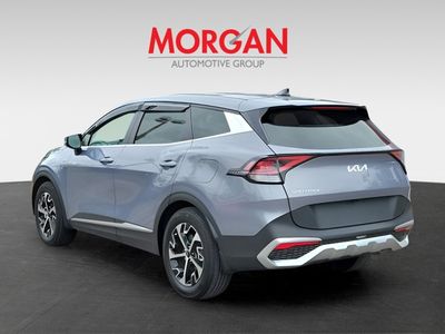 2024 Kia Sportage - Photo 3