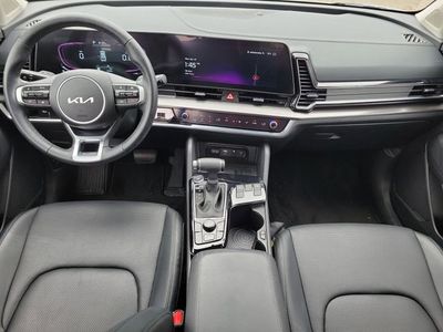 2024 Kia Sportage - Photo 14