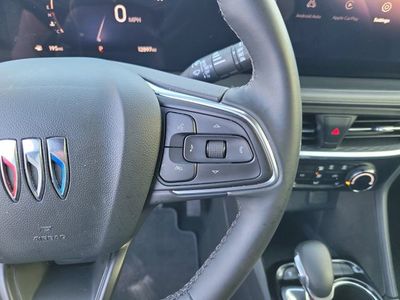 2025 Buick Encore GX - Photo 18