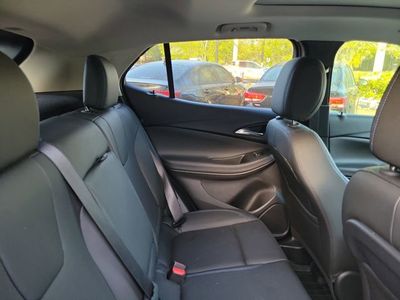 2025 Buick Encore GX - Photo 32
