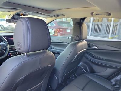 2025 Buick Encore GX - Photo 28