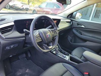 2025 Buick Encore GX - Photo 13