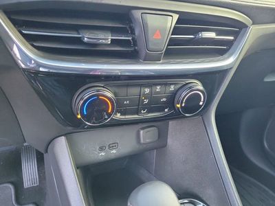 2025 Buick Encore GX - Photo 23