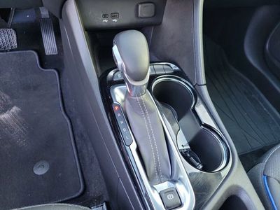2025 Buick Encore GX - Photo 24