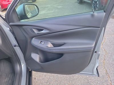 2025 Buick Encore GX - Photo 36