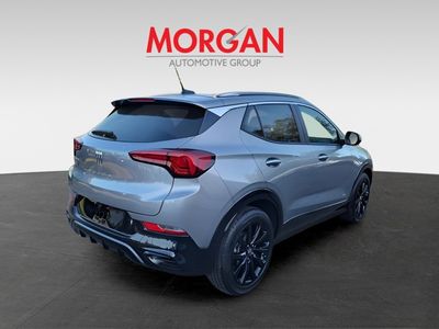 2025 Buick Encore GX - Photo 2