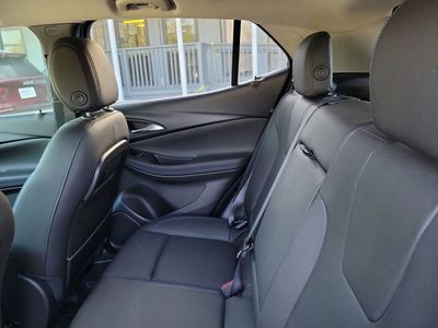 2025 Buick Encore GX - Photo 29