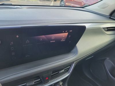 2025 Buick Encore GX - Photo 21