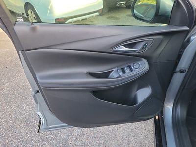 2025 Buick Encore GX - Photo 11