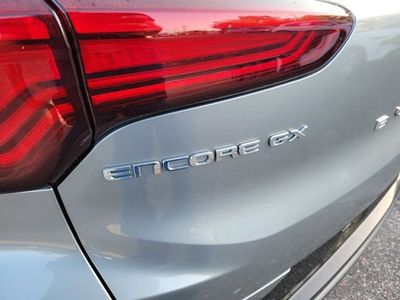 2025 Buick Encore GX - Photo 8