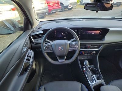 2025 Buick Encore GX - Photo 27