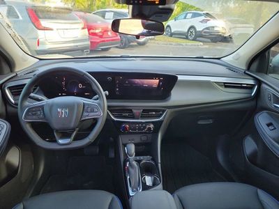 2025 Buick Encore GX - Photo 26