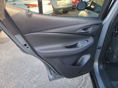 2025 Buick Encore GX - Photo 30