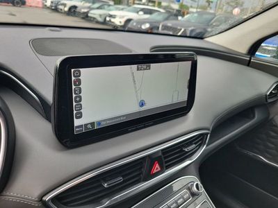 2021 Hyundai Santa Fe - Photo 23