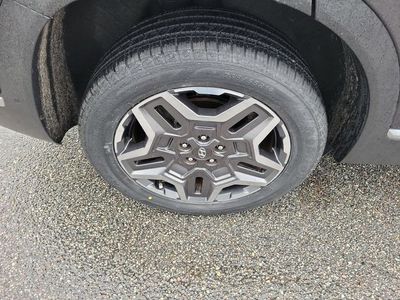 2021 Hyundai Santa Fe - Photo 7