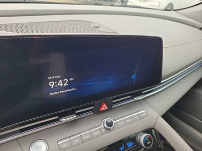 2024 Hyundai Elantra - Photo 19