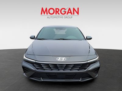 2024 Hyundai Elantra - Photo 5