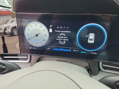 2024 Hyundai Elantra - Photo 18