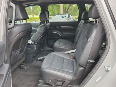 2025 Kia Telluride - Photo 10