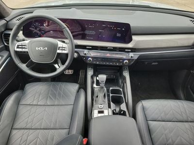 2025 Kia Telluride - Photo 13