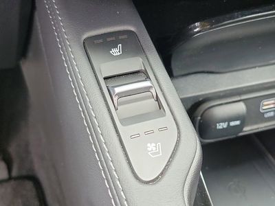 2025 Kia Telluride - Photo 29