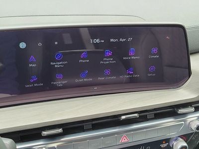 2025 Kia Telluride - Photo 25