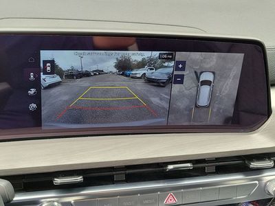2025 Kia Telluride - Photo 26