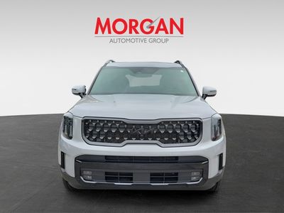 2025 Kia Telluride - Photo 6