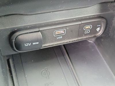 2025 Kia Telluride - Photo 28