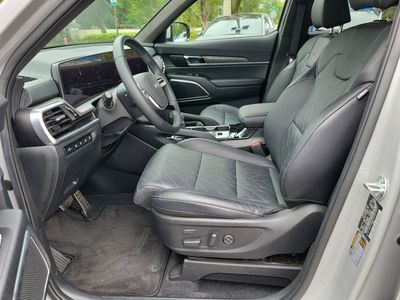 2025 Kia Telluride - Photo 15