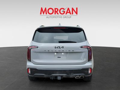 2025 Kia Telluride - Photo 5
