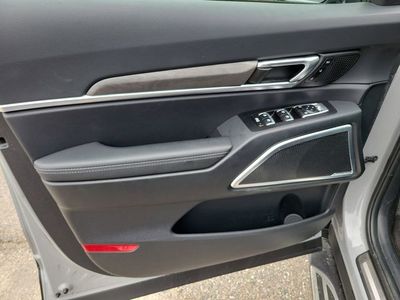 2025 Kia Telluride - Photo 18