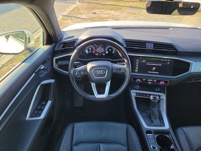 2024 Audi Q3 - Photo 28