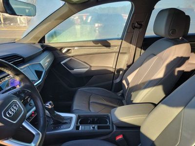 2024 Audi Q3 - Photo 15