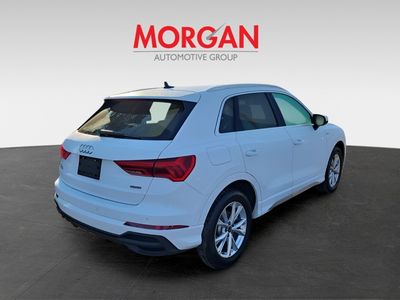 2024 Audi Q3 - Photo 2