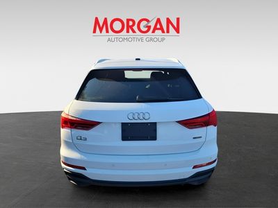 2024 Audi Q3 - Photo 9