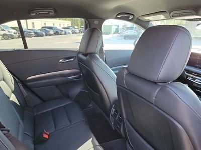 2024 Cadillac XT4 - Photo 32