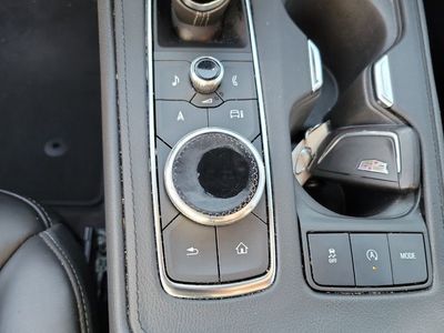 2024 Cadillac XT4 - Photo 25