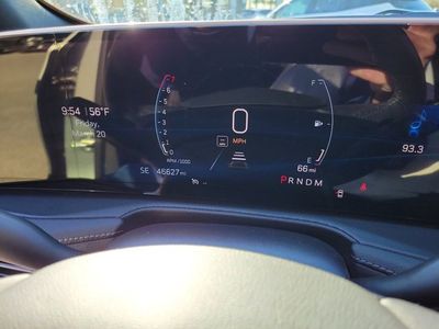 2024 Cadillac XT4 - Photo 21