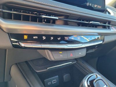 2024 Cadillac XT4 - Photo 24