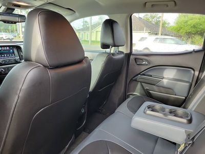 2016 Chevrolet Colorado - Photo 25