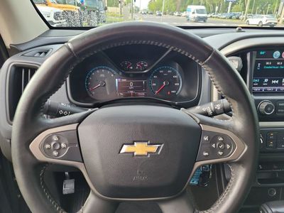 2016 Chevrolet Colorado - Photo 17