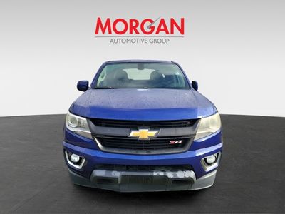 2016 Chevrolet Colorado - Photo 5