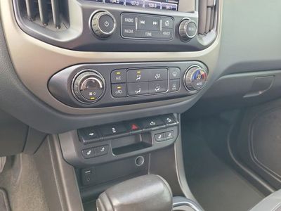 2016 Chevrolet Colorado - Photo 21