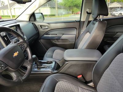 2016 Chevrolet Colorado - Photo 12