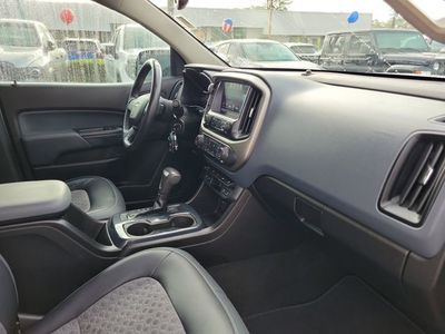 2016 Chevrolet Colorado - Photo 31