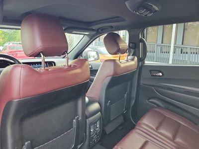 2023 Dodge Durango - Photo 30