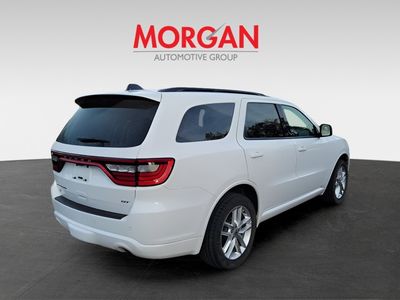 2023 Dodge Durango - Photo 2